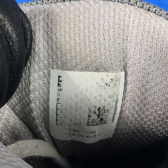 New Balance Fresh Foam 990 v5 Mens Running Shoes Gray Athletic Sneaker Size 10D - Picture 11 of 11